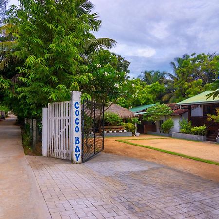 Hotel Arugambay Coco Bay Arugam Bay Zewnętrze zdjęcie