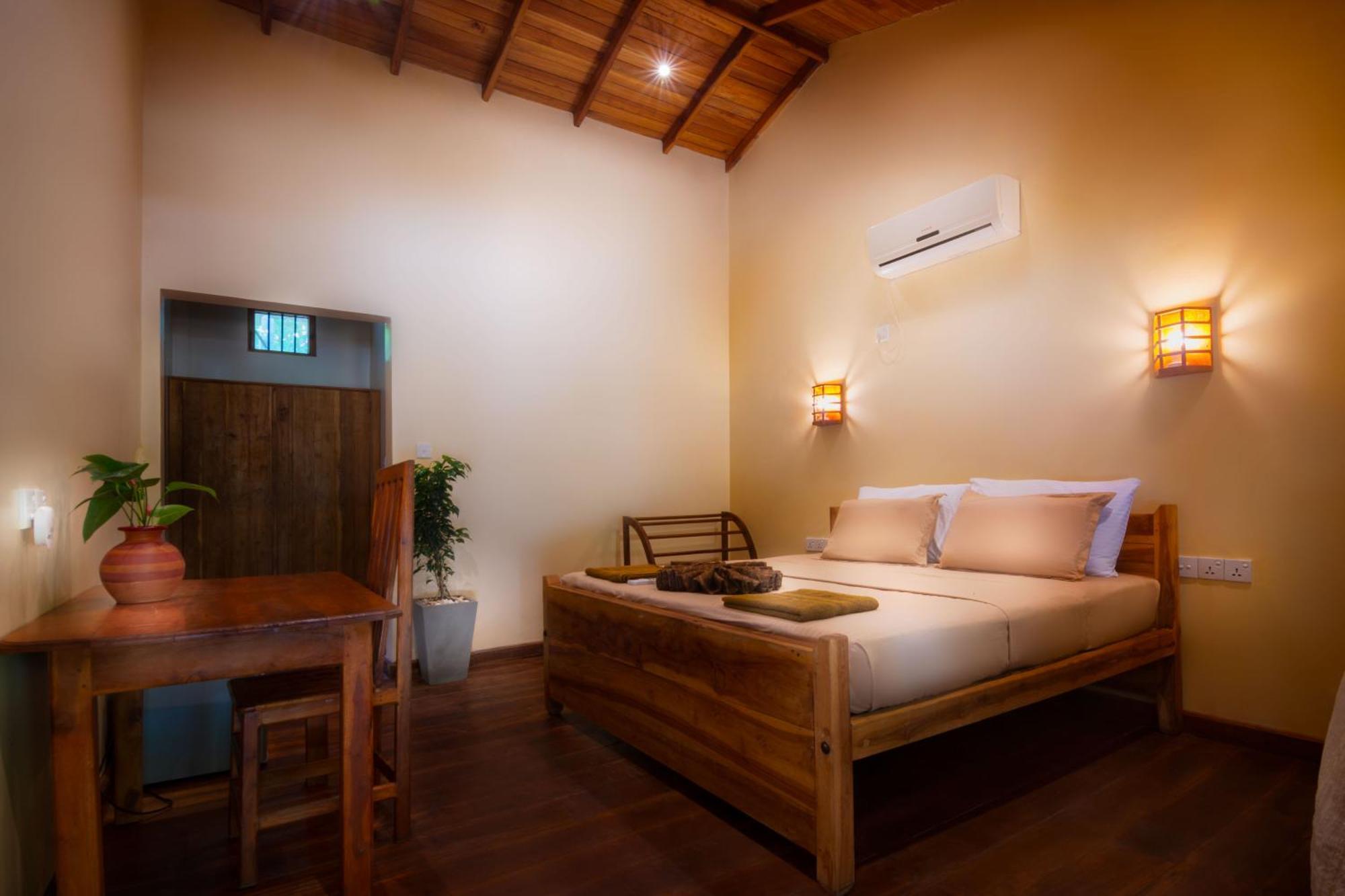 Hotel Arugambay Coco Bay Arugam Bay Zewnętrze zdjęcie