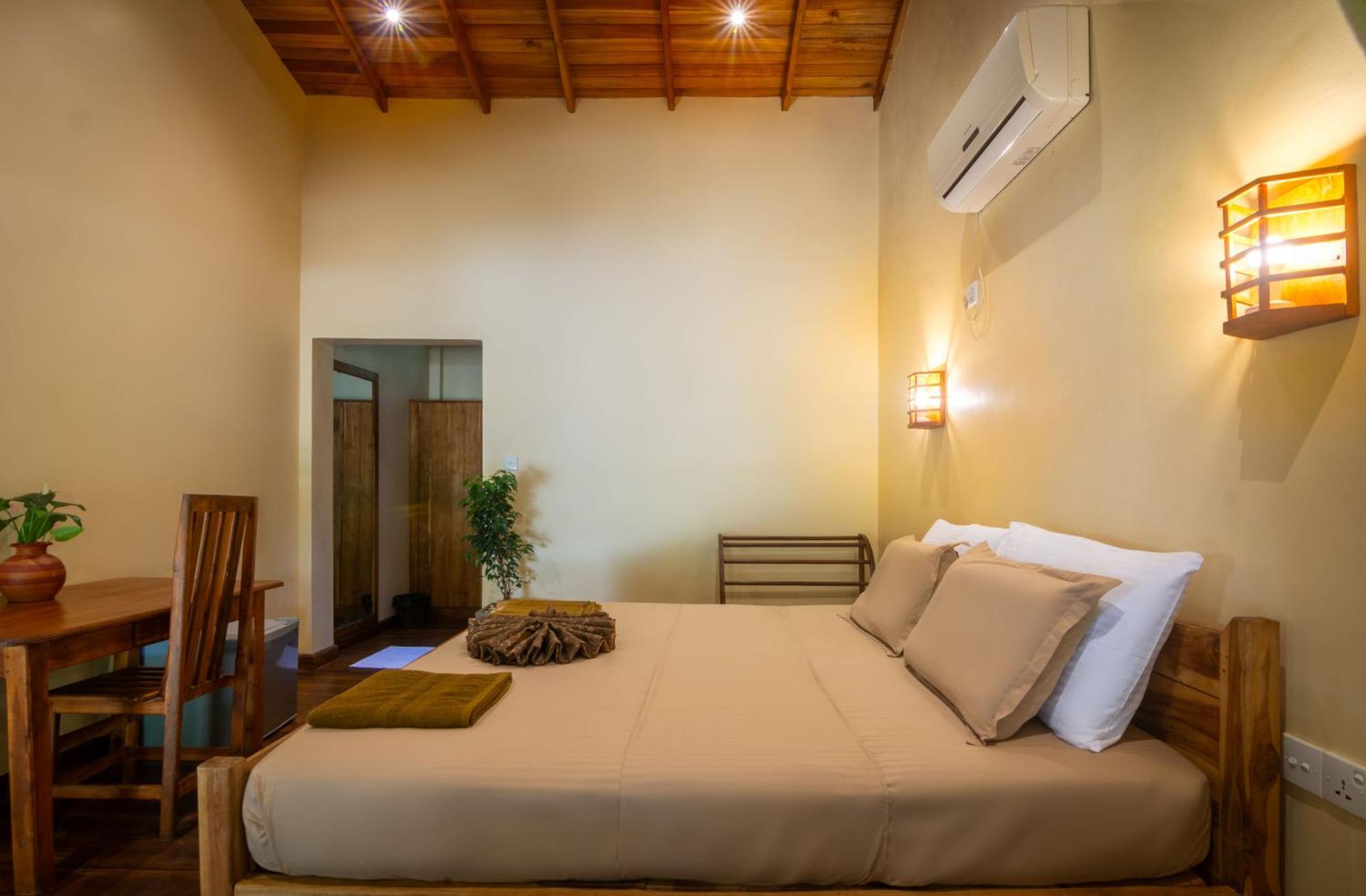 Hotel Arugambay Coco Bay Arugam Bay Zewnętrze zdjęcie