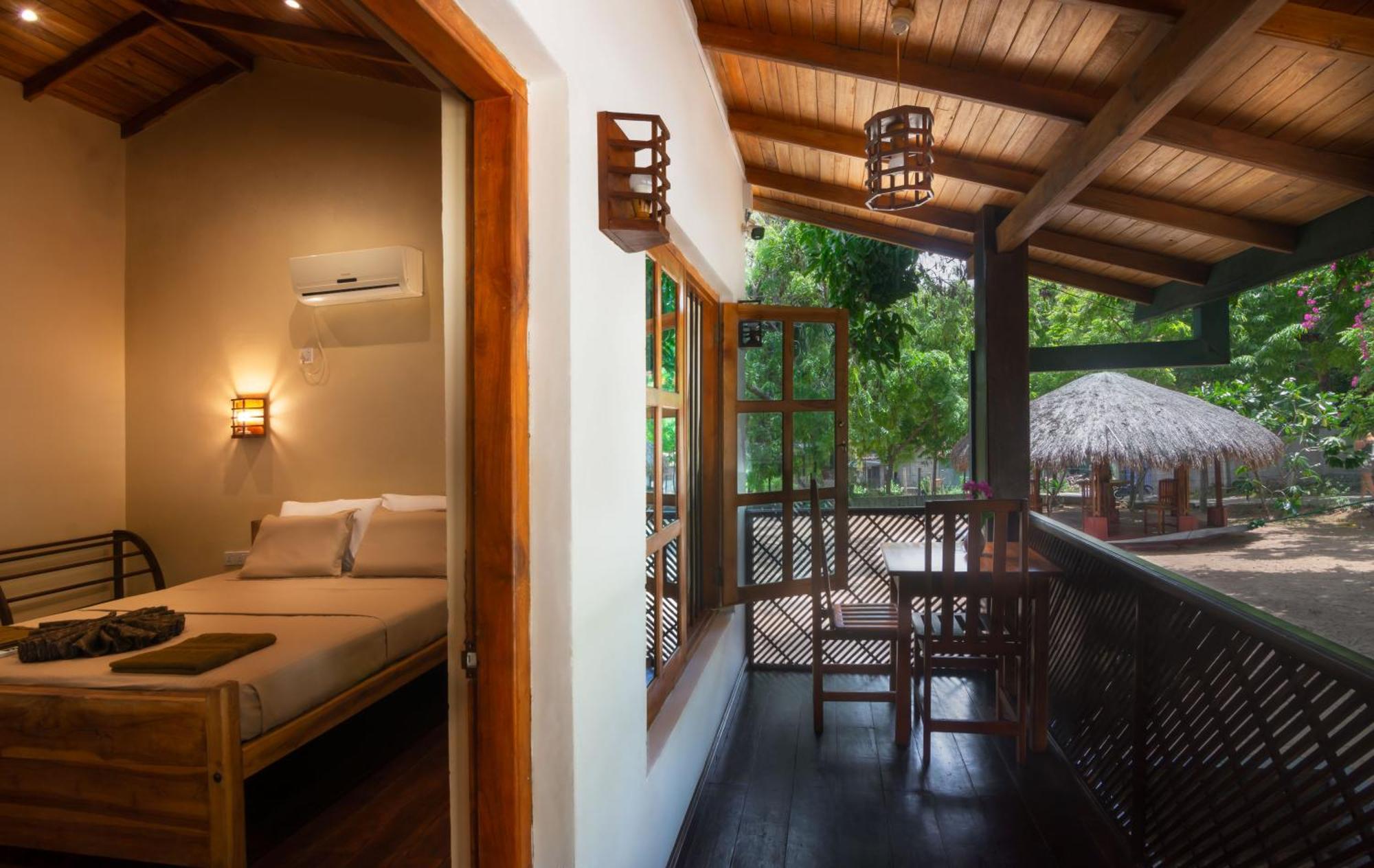 Hotel Arugambay Coco Bay Arugam Bay Zewnętrze zdjęcie