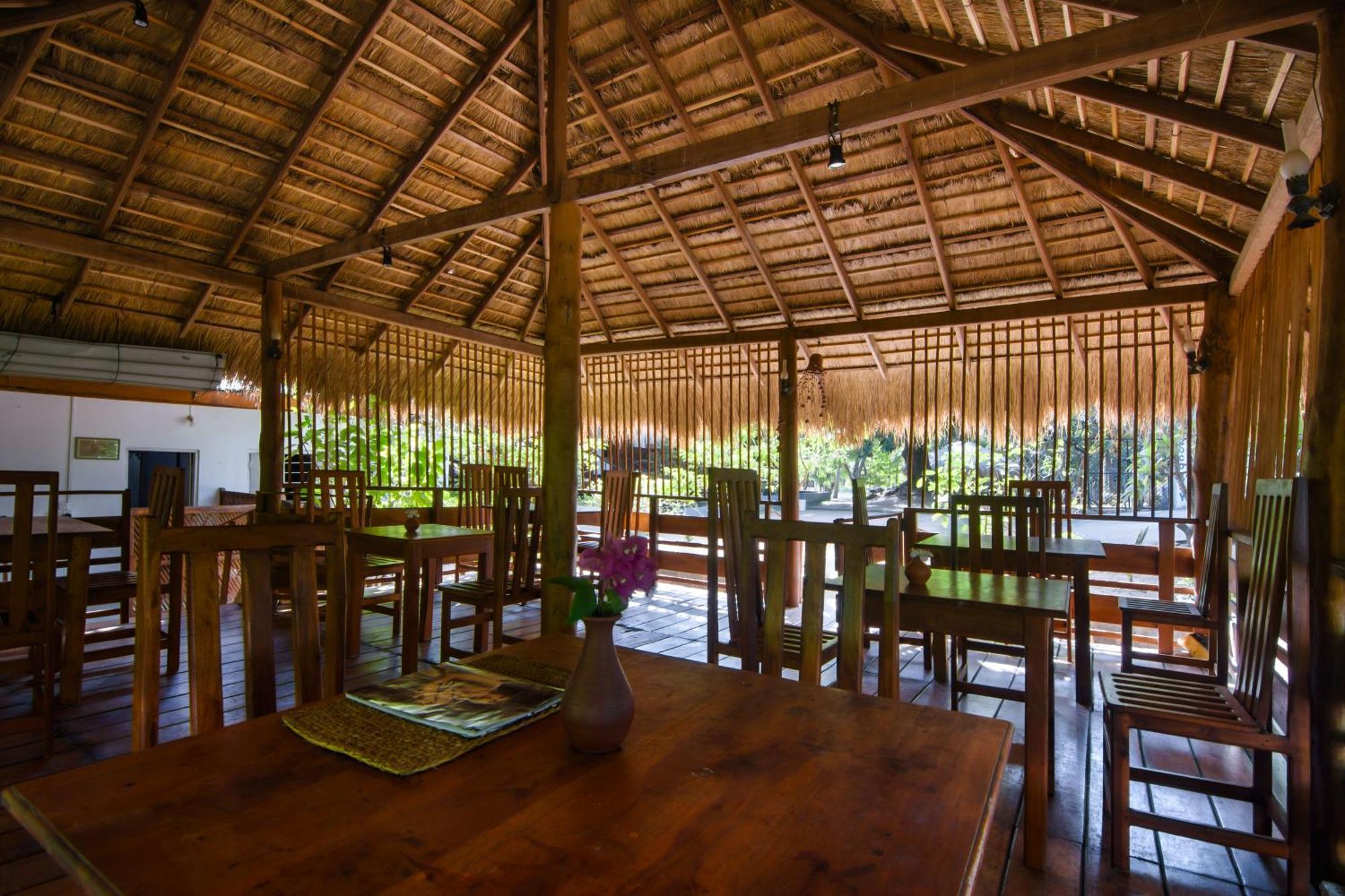 Hotel Arugambay Coco Bay Arugam Bay Zewnętrze zdjęcie