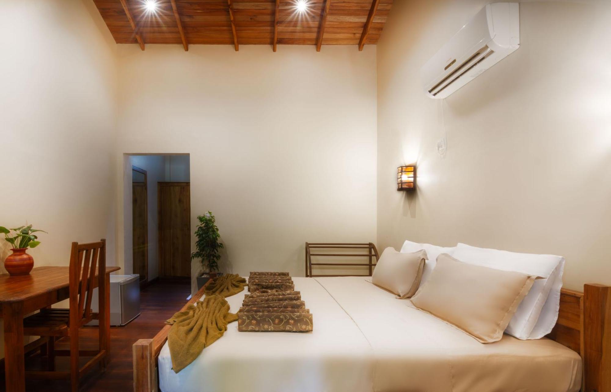 Hotel Arugambay Coco Bay Arugam Bay Pokój zdjęcie