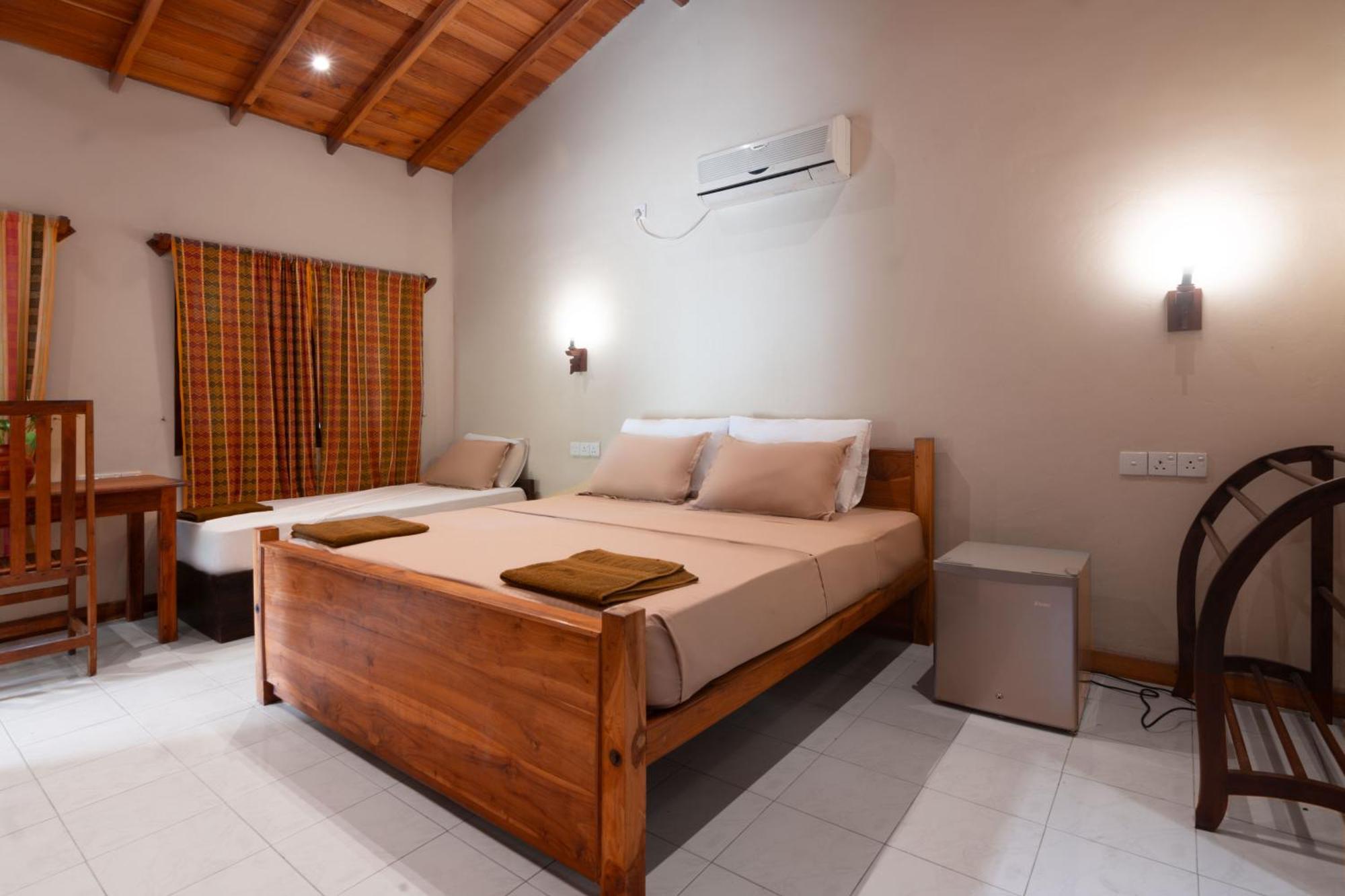 Hotel Arugambay Coco Bay Arugam Bay Pokój zdjęcie