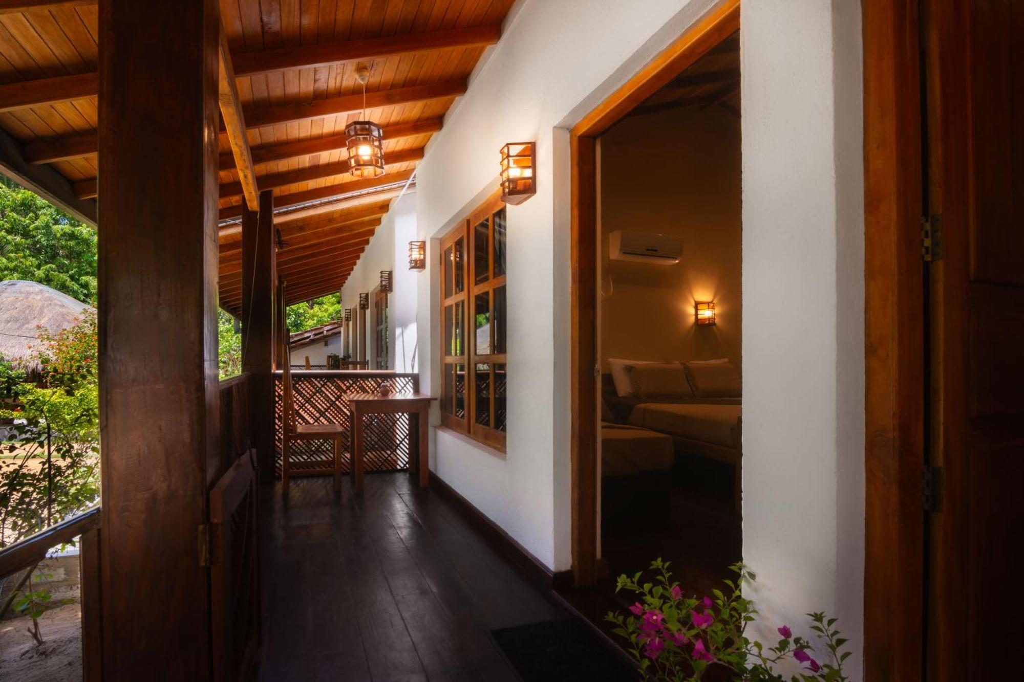 Hotel Arugambay Coco Bay Arugam Bay Pokój zdjęcie