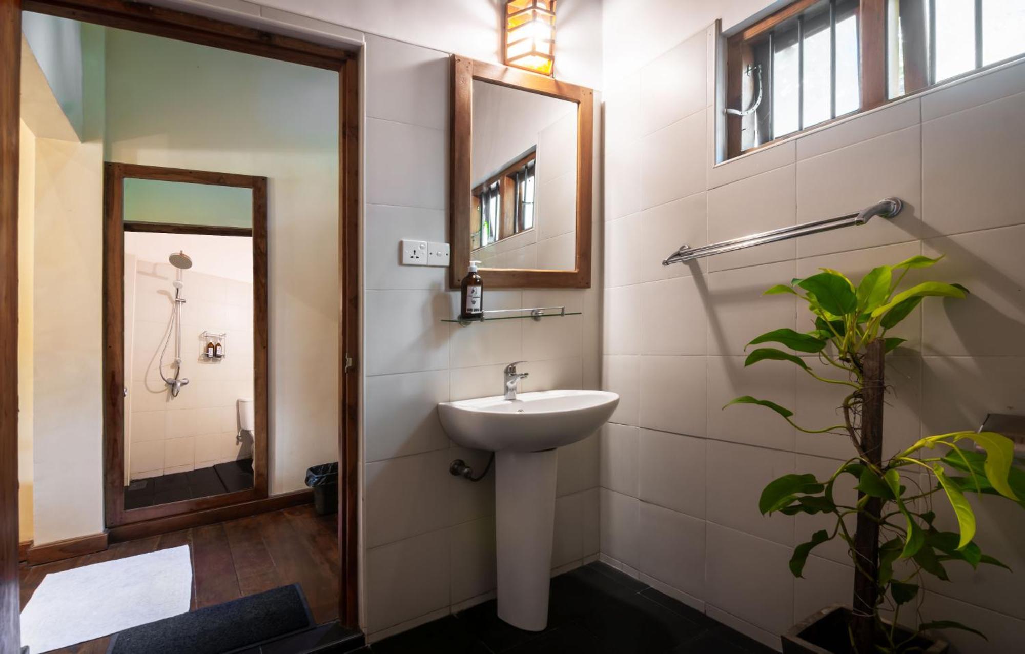 Hotel Arugambay Coco Bay Arugam Bay Pokój zdjęcie