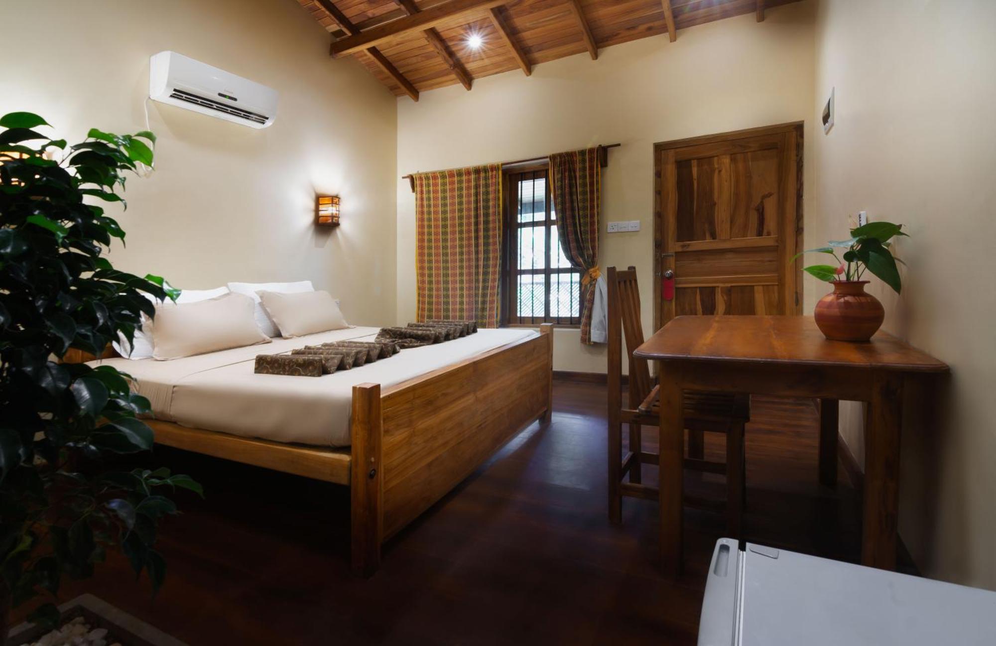 Hotel Arugambay Coco Bay Arugam Bay Pokój zdjęcie