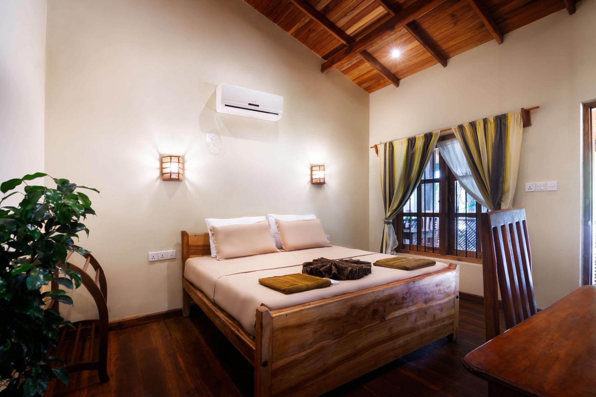 Hotel Arugambay Coco Bay Arugam Bay Pokój zdjęcie