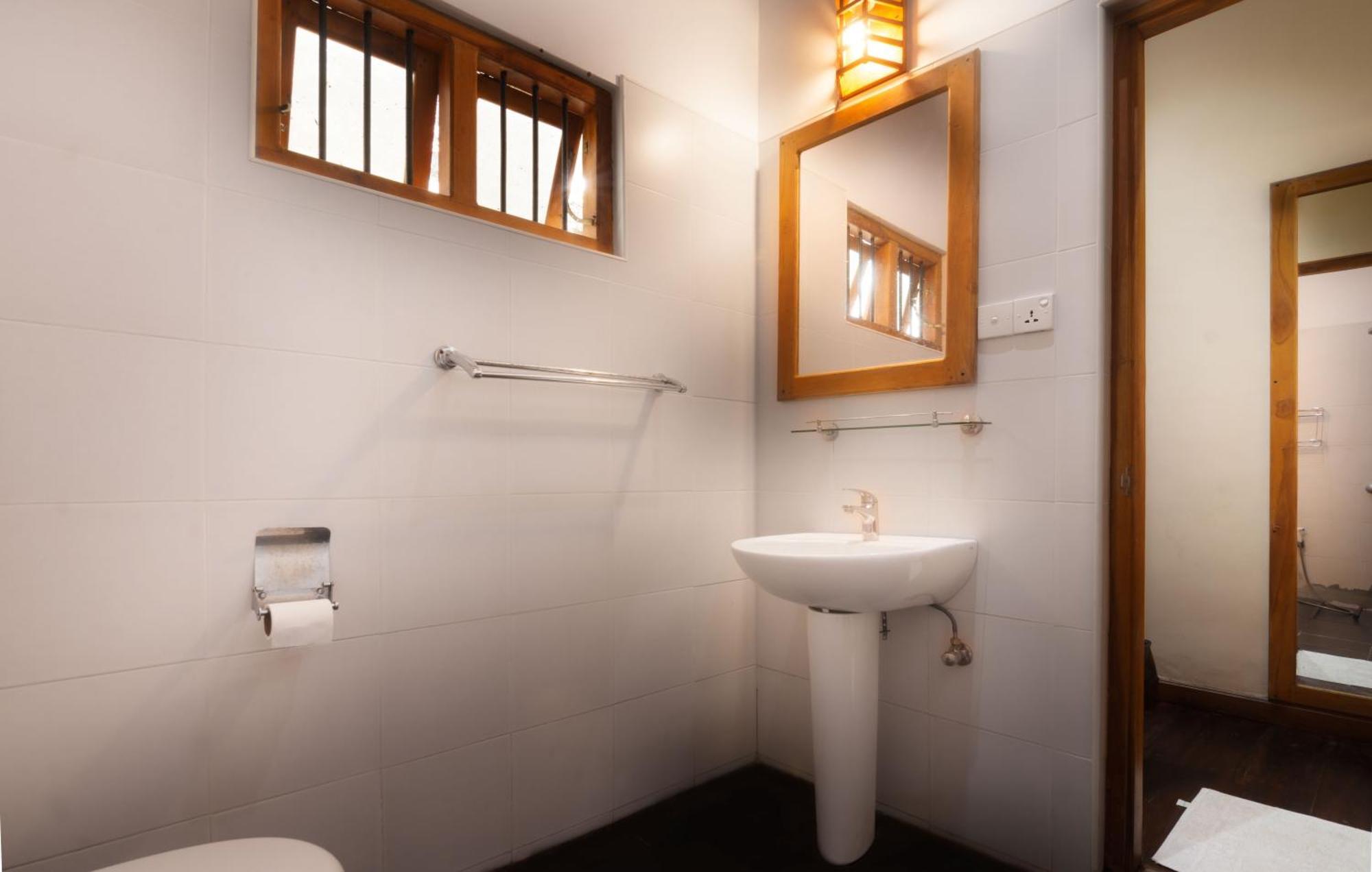 Hotel Arugambay Coco Bay Arugam Bay Pokój zdjęcie