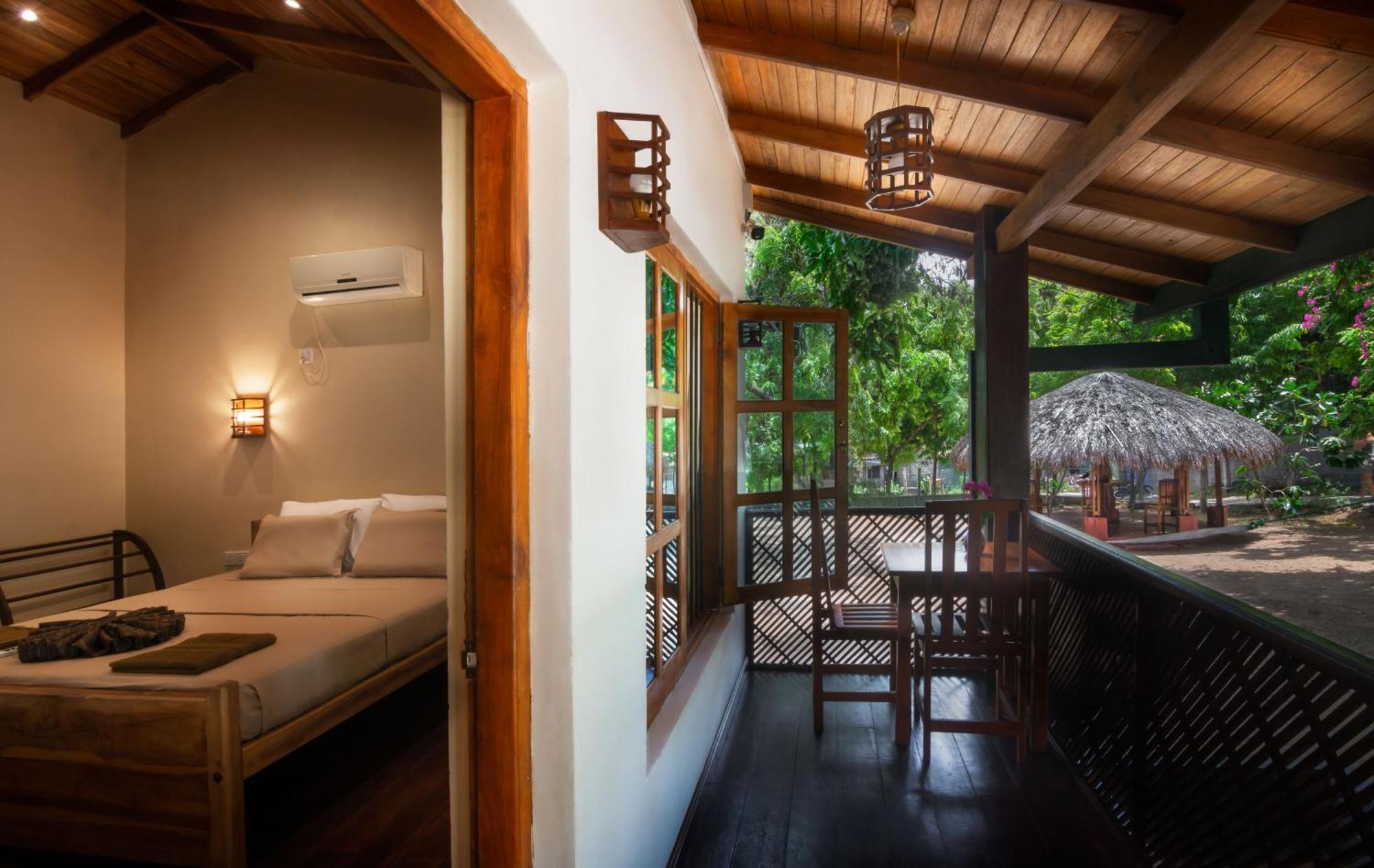 Hotel Arugambay Coco Bay Arugam Bay Pokój zdjęcie