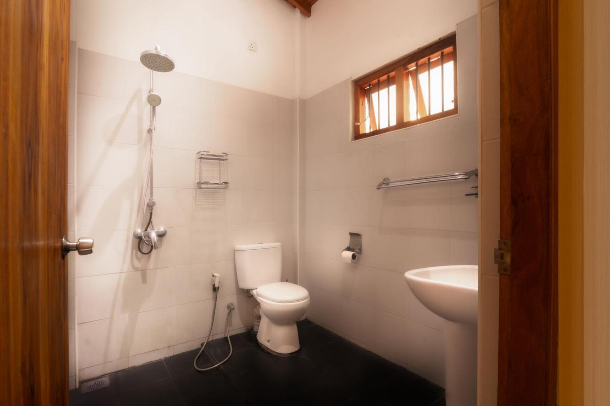 Hotel Arugambay Coco Bay Arugam Bay Pokój zdjęcie
