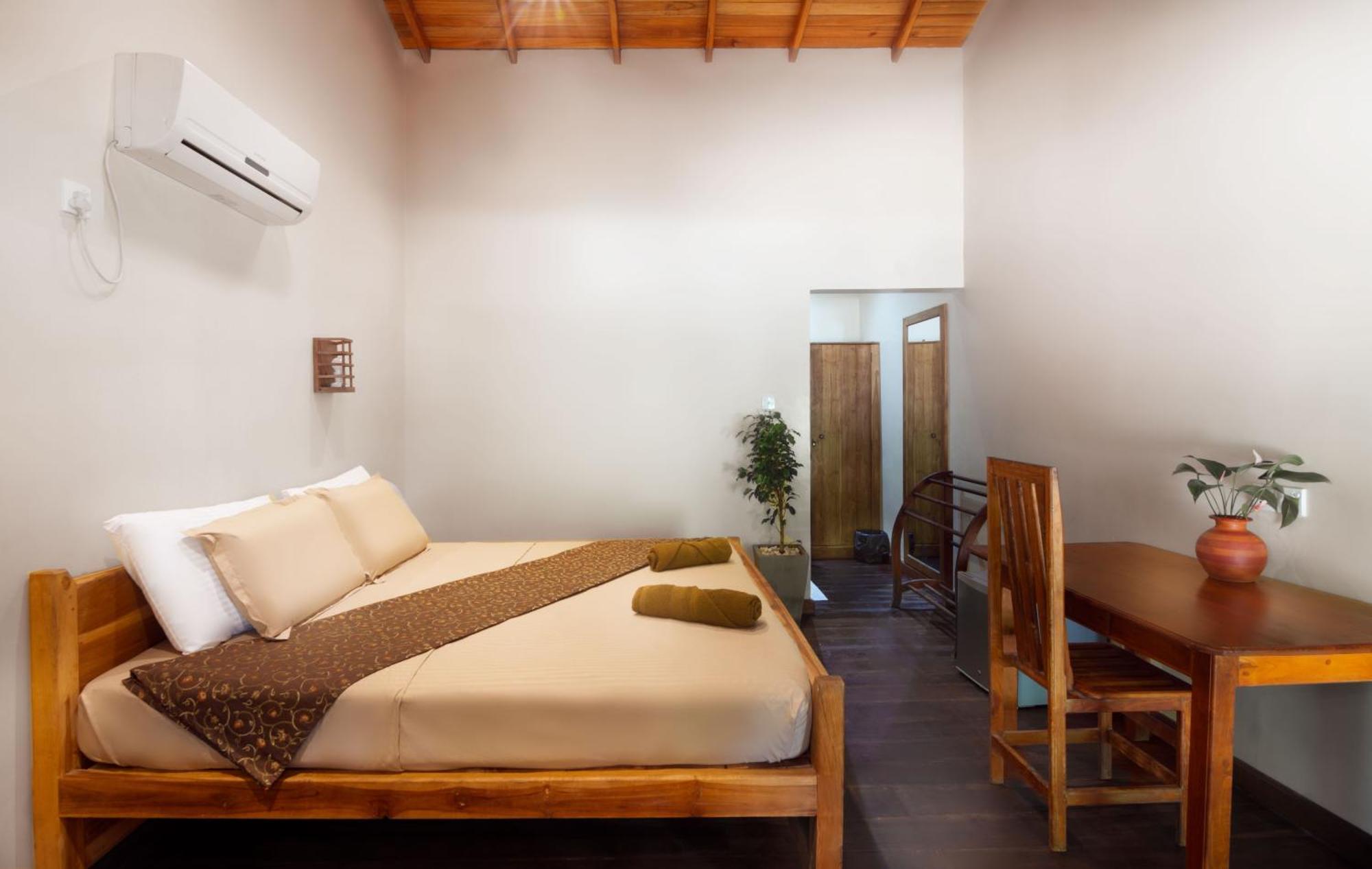 Hotel Arugambay Coco Bay Arugam Bay Pokój zdjęcie