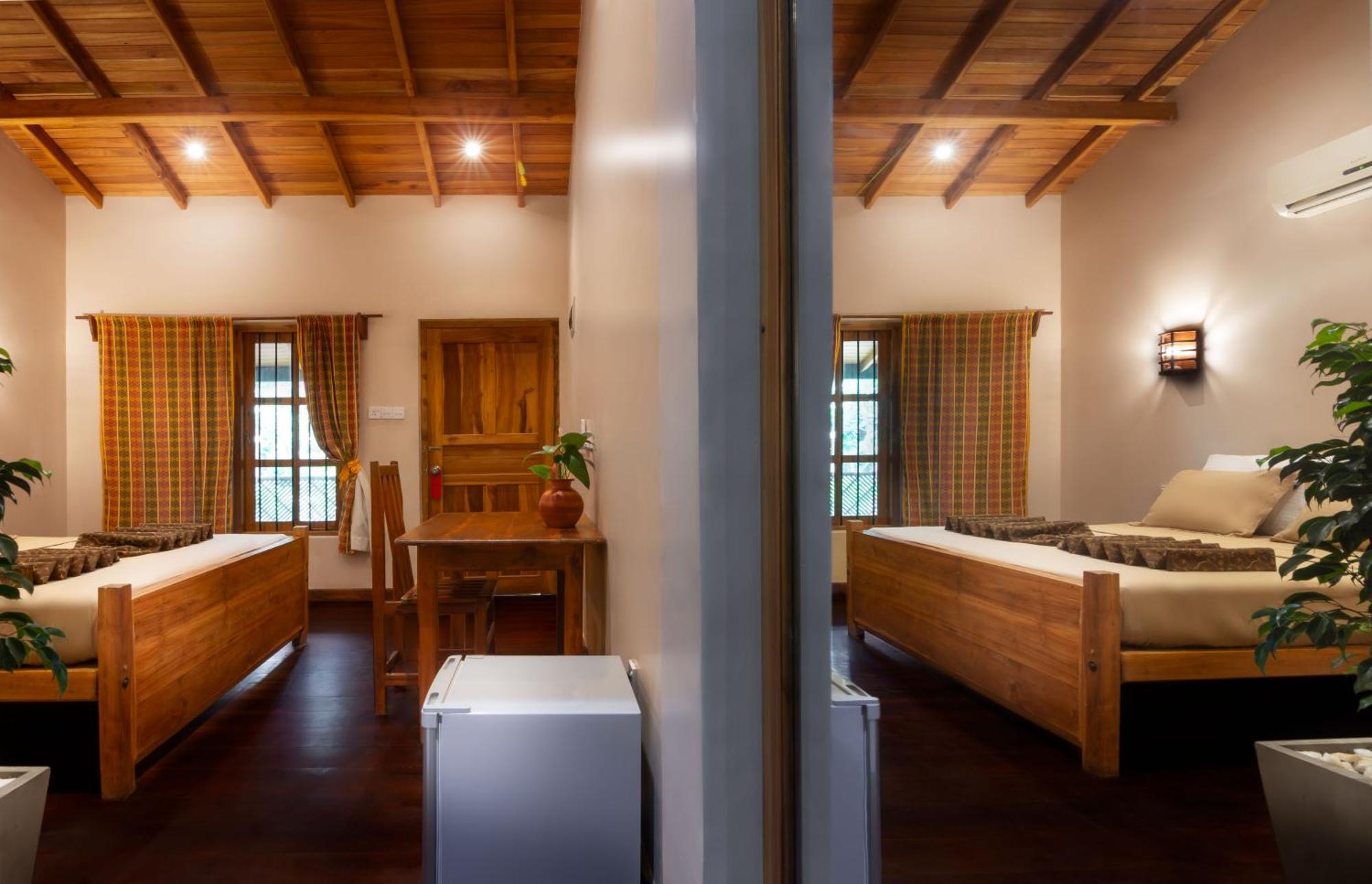 Hotel Arugambay Coco Bay Arugam Bay Pokój zdjęcie
