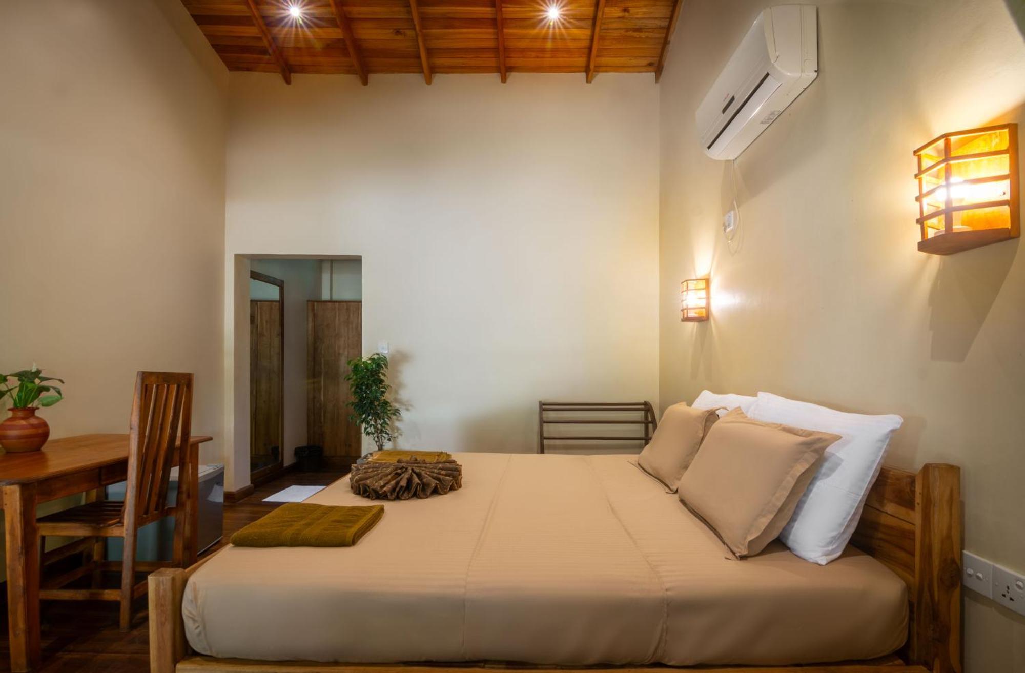 Hotel Arugambay Coco Bay Arugam Bay Pokój zdjęcie
