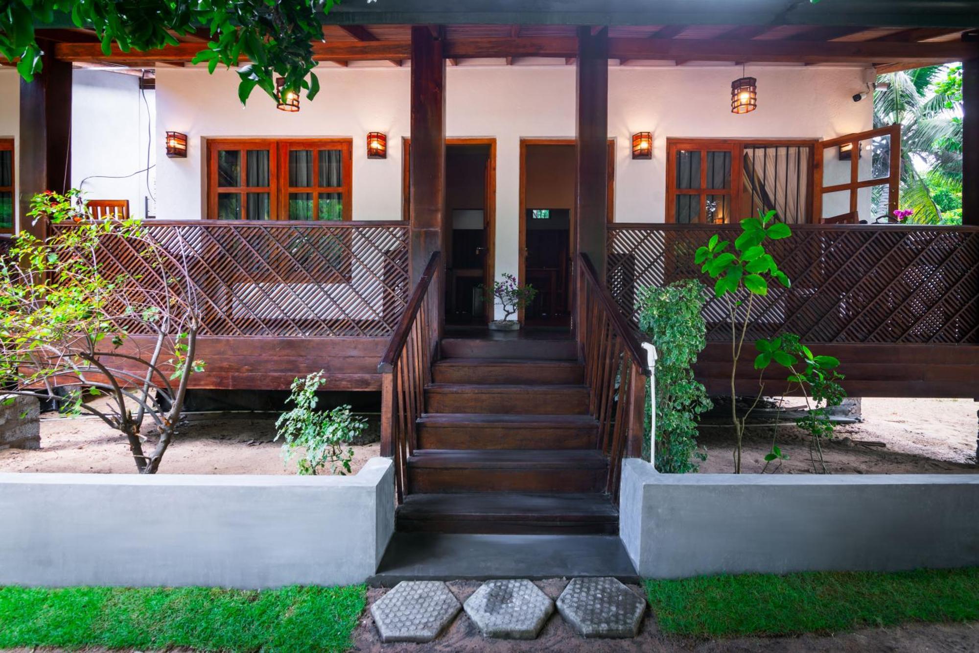 Hotel Arugambay Coco Bay Arugam Bay Pokój zdjęcie
