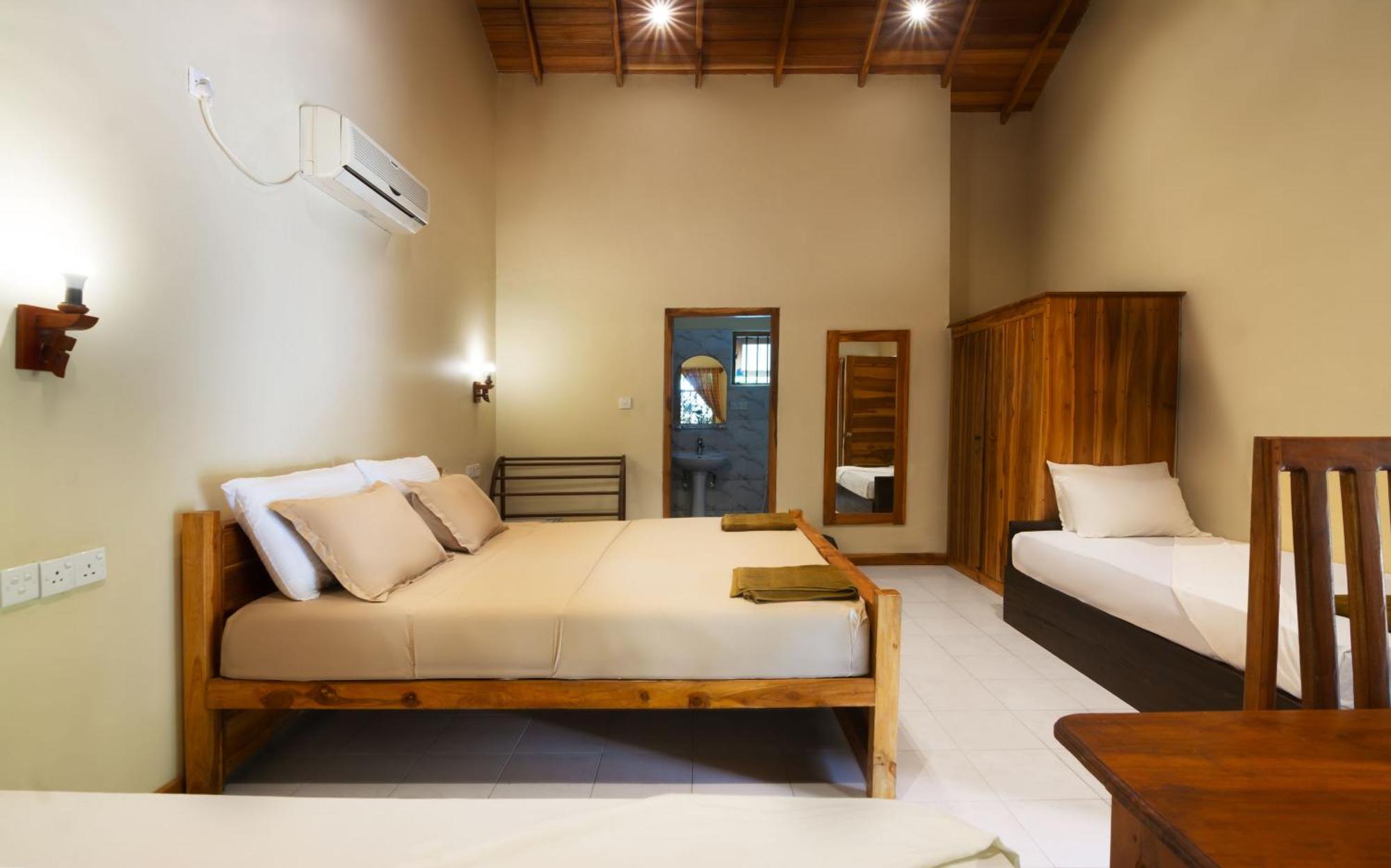 Hotel Arugambay Coco Bay Arugam Bay Zewnętrze zdjęcie