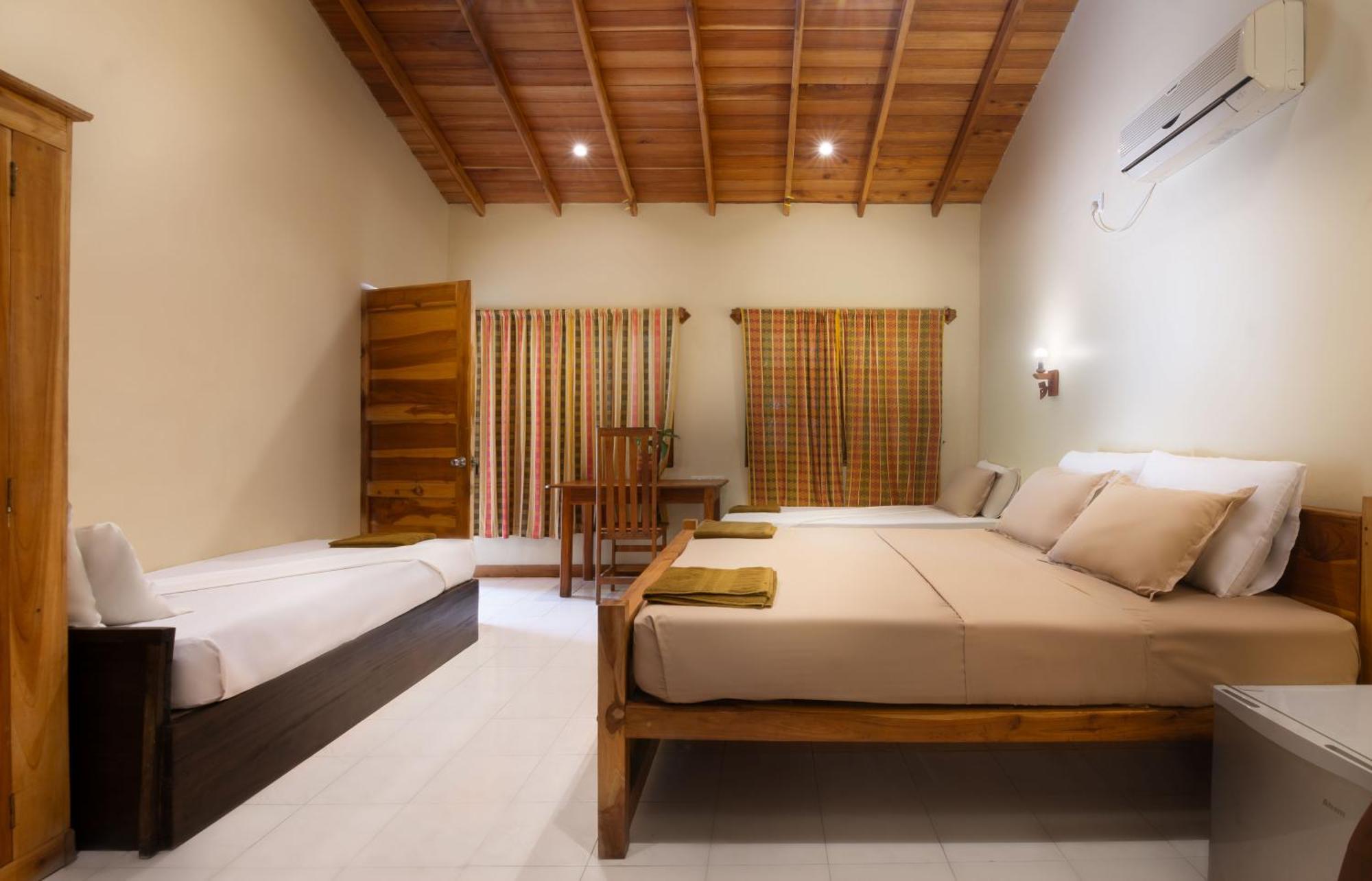 Hotel Arugambay Coco Bay Arugam Bay Zewnętrze zdjęcie
