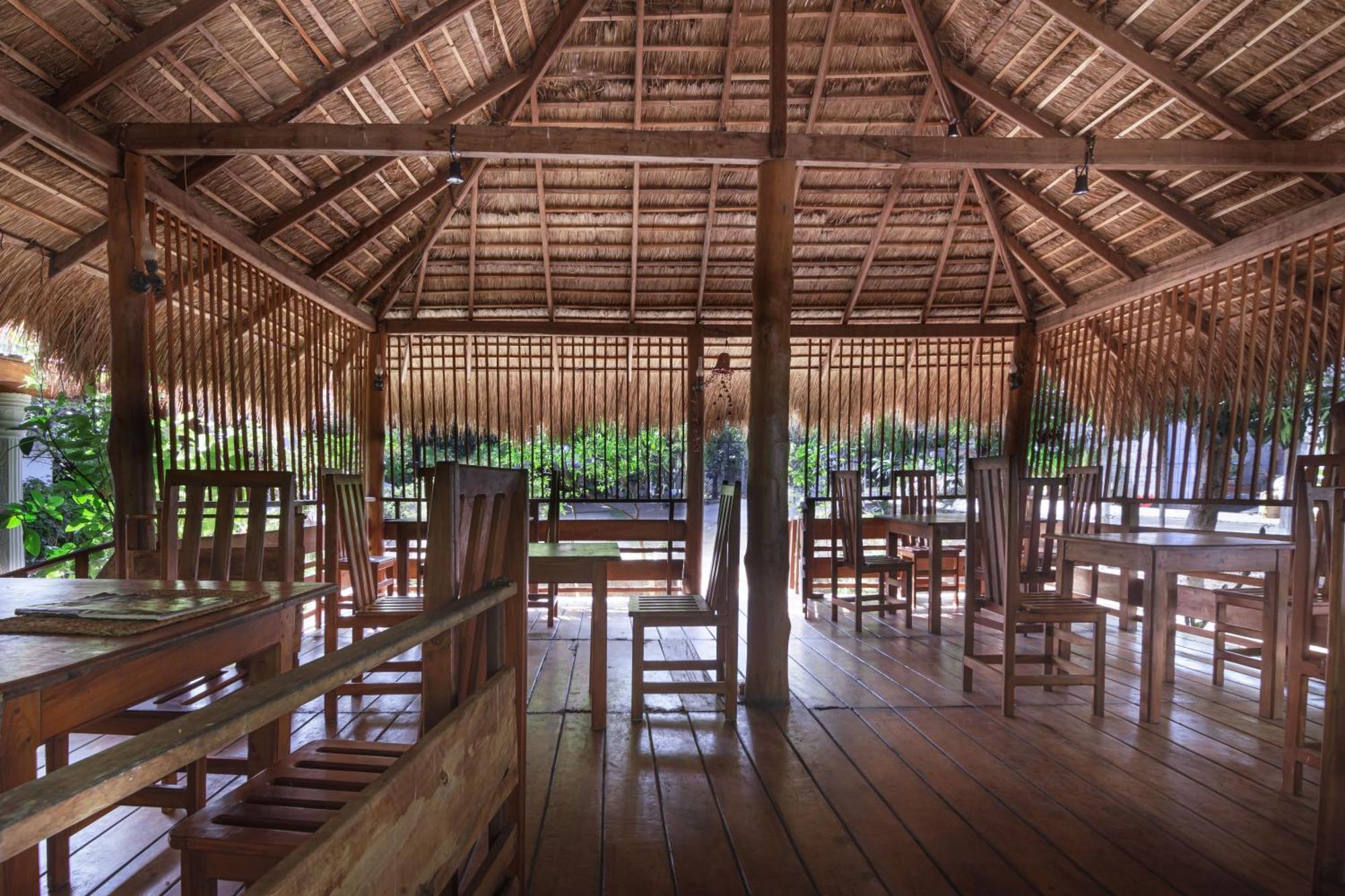 Hotel Arugambay Coco Bay Arugam Bay Zewnętrze zdjęcie